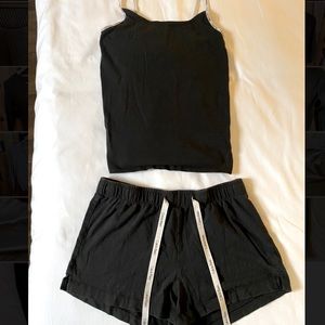 Calvin Klein sleep set